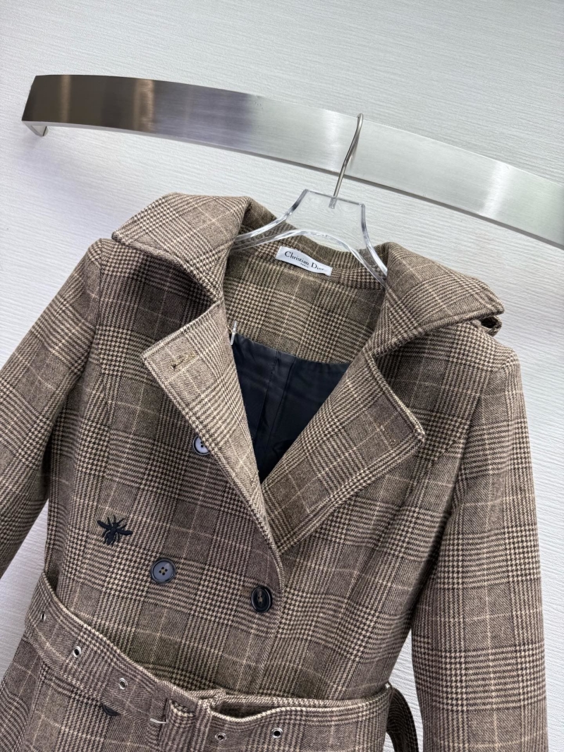 chr1st1an D10r outwear